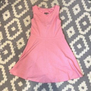 Kate Spade Girls 10 NWT vivian dress, rosebud